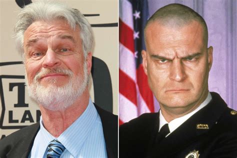 night court bull actor.